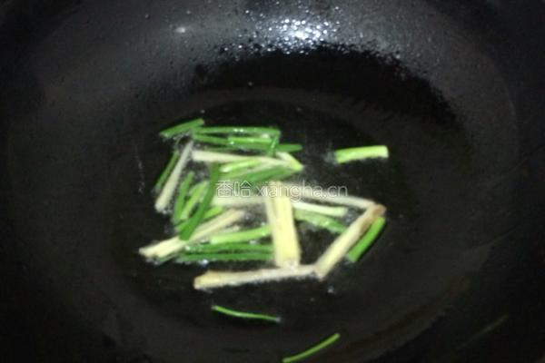 糟卤虾的做法图解4