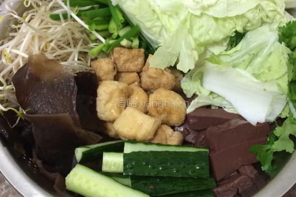 沸腾水煮鱼的做法图解3