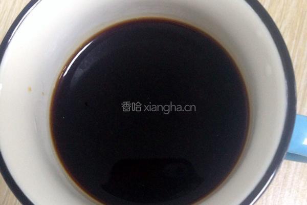 焦糖玛奇朵的做法图解7
