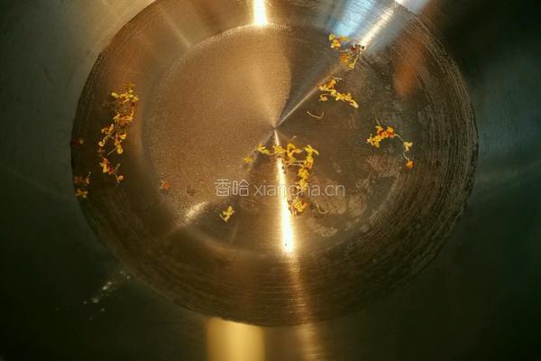 红枣心太软的做法图解6