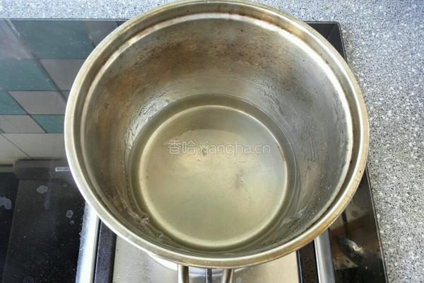 樱饼的做法图解5