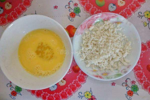 蝴蝶虾的做法图解4