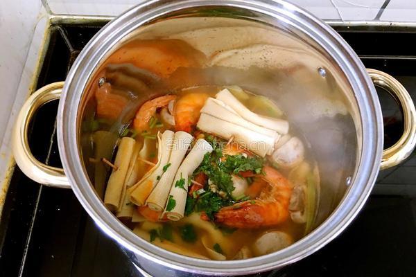 鸡汁豆腐串的做法图解9