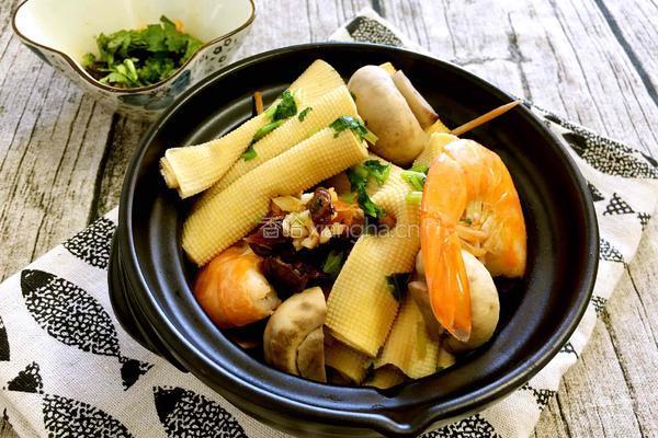 鸡汁豆腐串的做法图解10