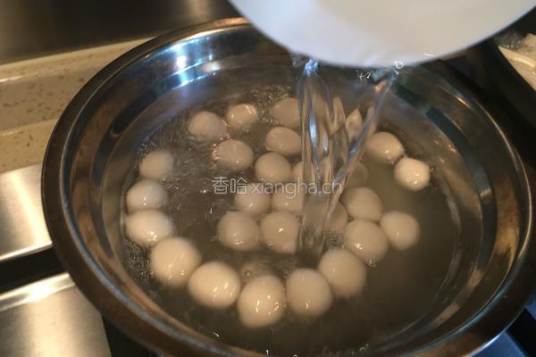 多芒小丸子的做法图解6
