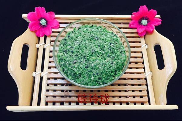 韭菜花酱的做法图解11