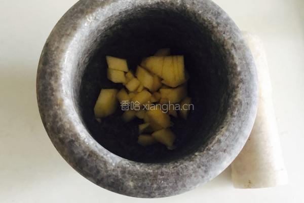 韭菜花酱的做法图解6
