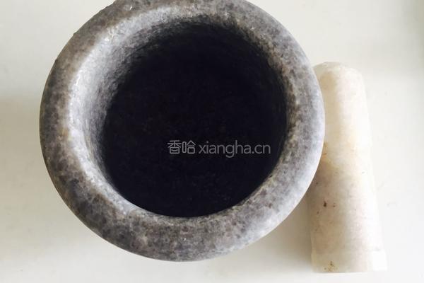 韭菜花酱的做法图解5