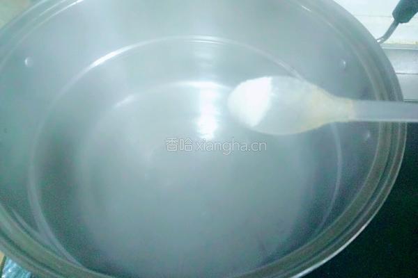 懒麻食的做法图解15