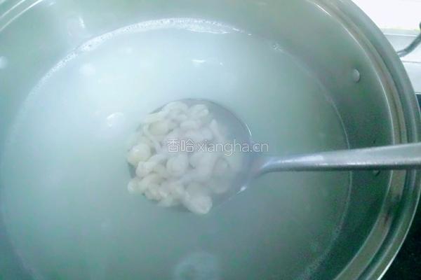 懒麻食的做法图解16