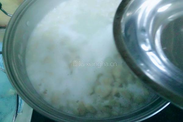 懒麻食的做法图解17