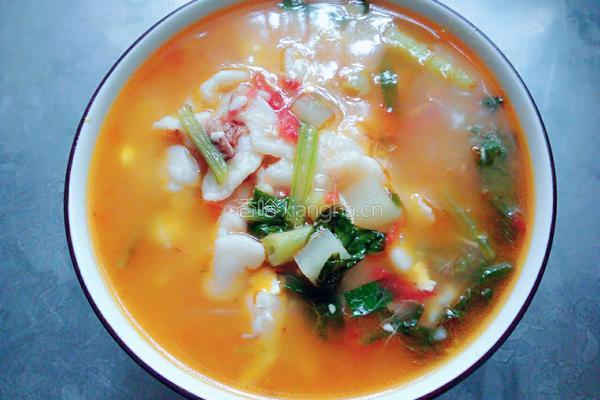 懒麻食的做法图解24