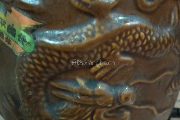雪莲山药清鸡汤的做法图解4