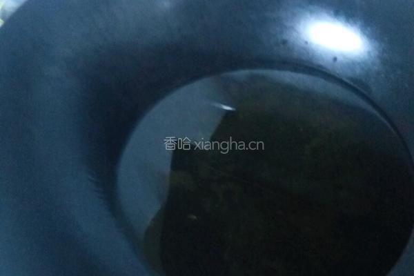 鸡肉春卷的做法图解11