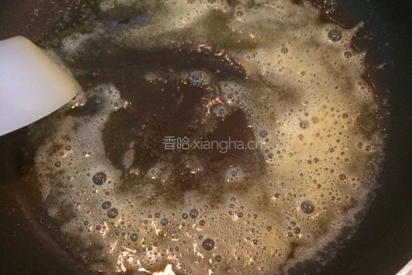 棉花糖版牛轧糖的做法图解6