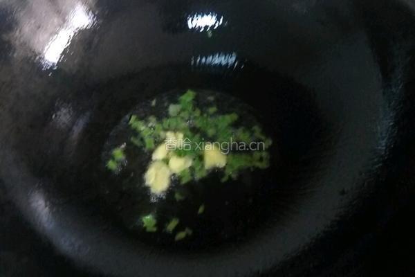 鸡肉春卷的做法图解3