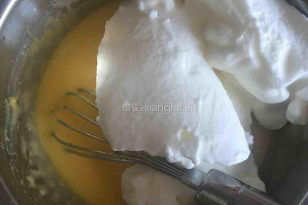 压力锅版蛋糕的做法图解9