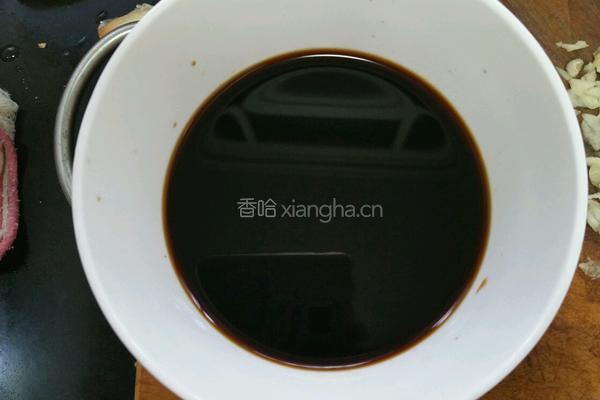 蒜爆鱼的做法图解8