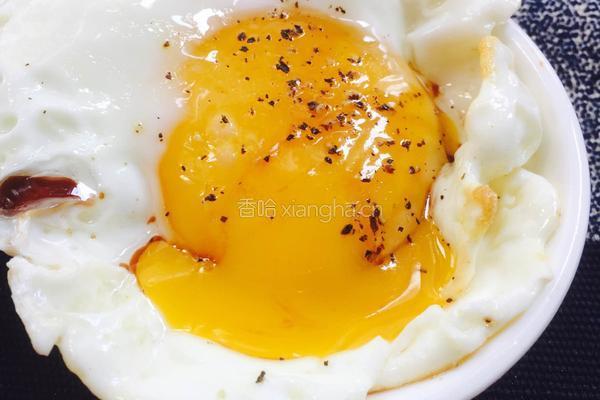 溏心荷包蛋的做法图解8