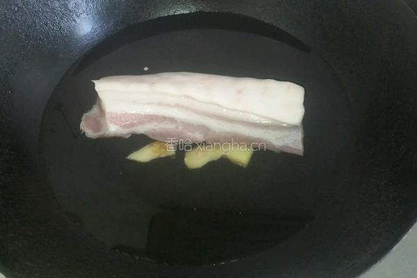 烧白的做法图解2