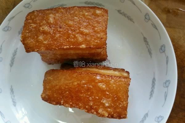 烧白的做法图解5