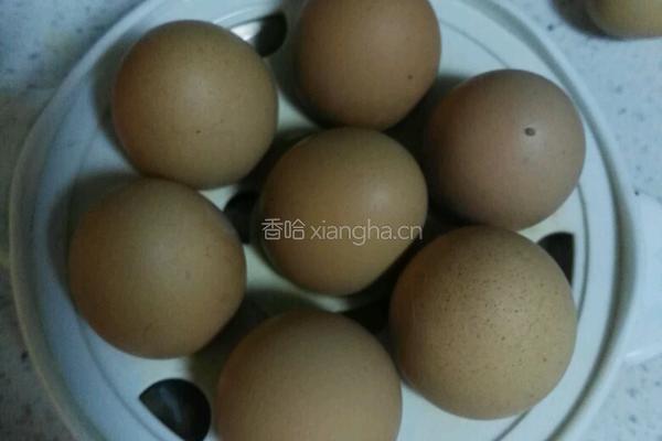 啤酒酱鸡蛋的做法图解2