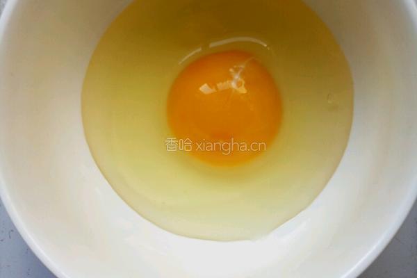 宝宝长寿面的做法图解2