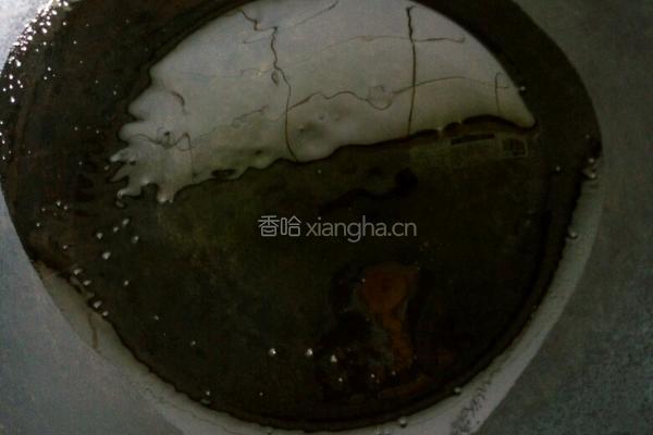 宝宝长寿面的做法图解5