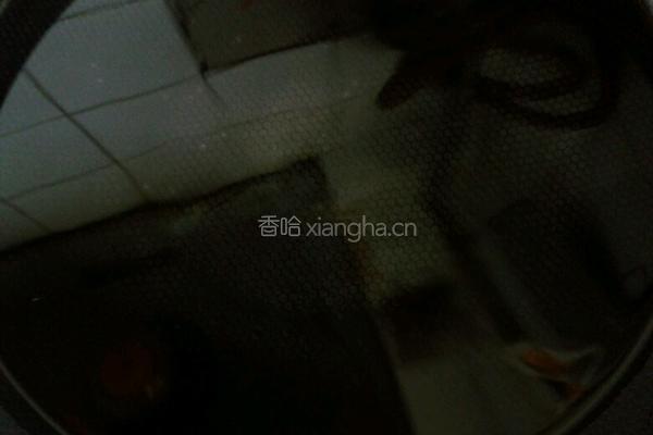 宝宝长寿面的做法图解8