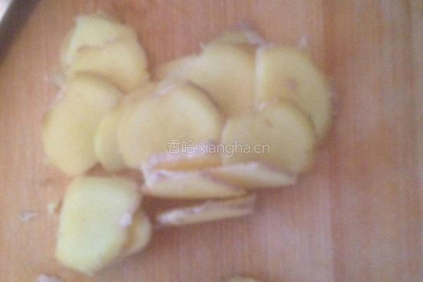 紅烧豆腐的做法图解1