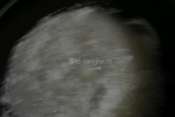 广式肠粉的做法图解2