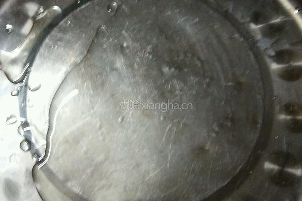 广式肠粉的做法图解3
