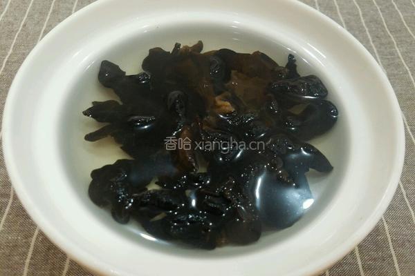 辣子鸡腿的做法图解2