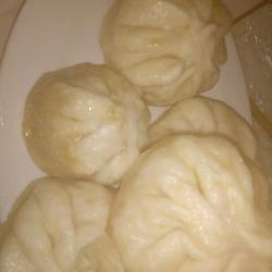 胡萝卜肉包子的做法[图]
