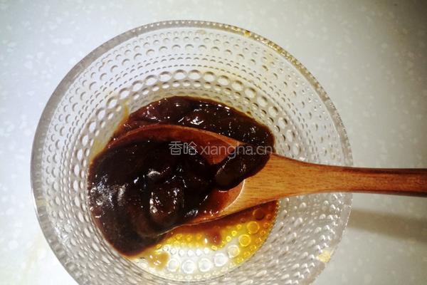 家常新式炸酱面的做法图解11