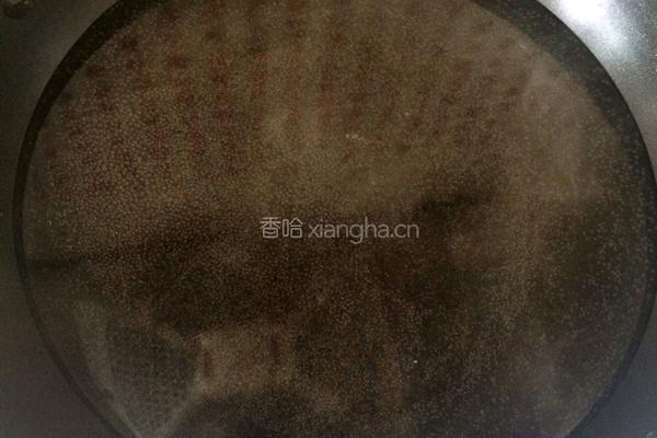 家常新式炸酱面的做法图解16