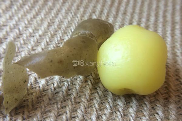 香辣烤土豆的做法图解5