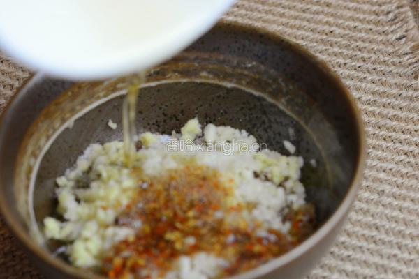 香辣烤土豆的做法图解7