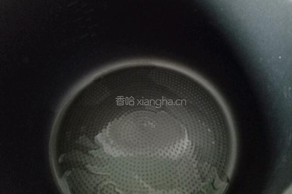 土豆炆鸭的做法图解6