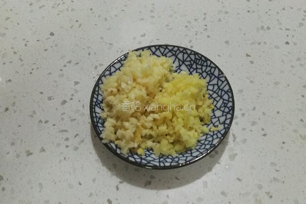 清蒸大龙虾的做法图解2