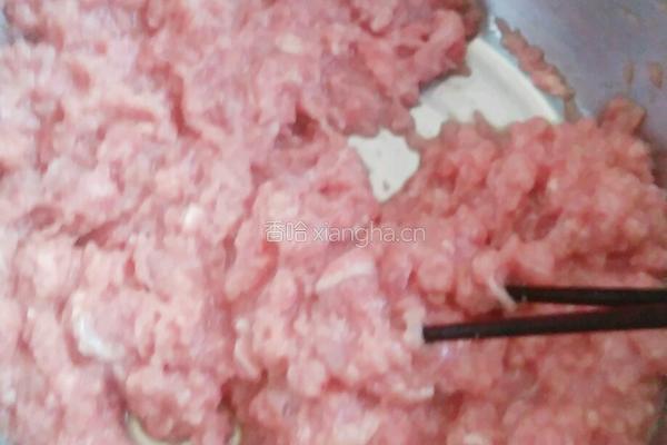 南京牛肉锅贴的做法图解6