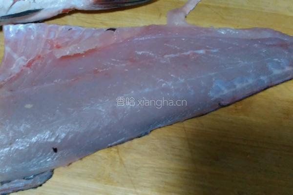 口水鱼的做法图解2