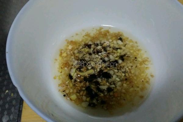 口水鱼的做法图解7