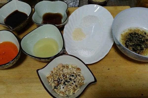 口水鱼的做法图解8