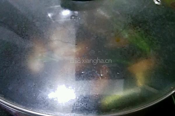 卤水鸡尖的做法图解6