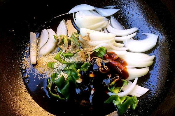 土豆香肠的做法图解9