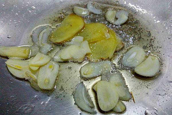 酸汤肥牛的做法图解6
