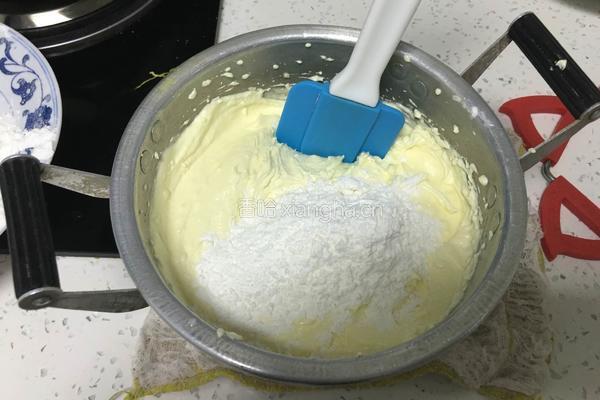 酸奶芝士的做法图解8