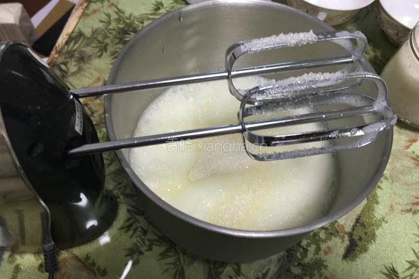 酸奶芝士的做法图解11