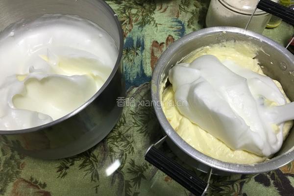 酸奶芝士的做法图解13